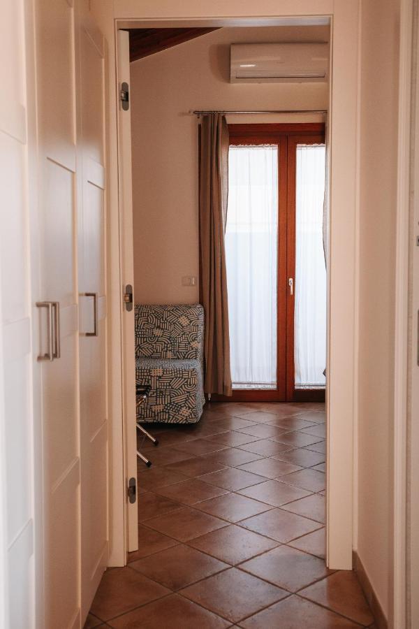 Magnolia Rooms Civitavecchia Exterior foto
