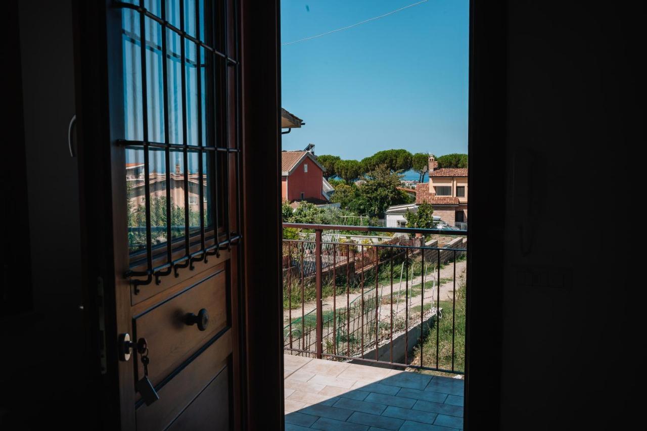 Magnolia Rooms Civitavecchia Exterior foto